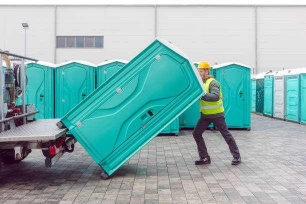 Best Porta potty delivery and setup  in Lago Vista, TX