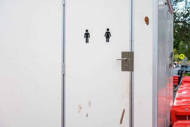 Best Portable bathroom rental  in Lago Vista, TX