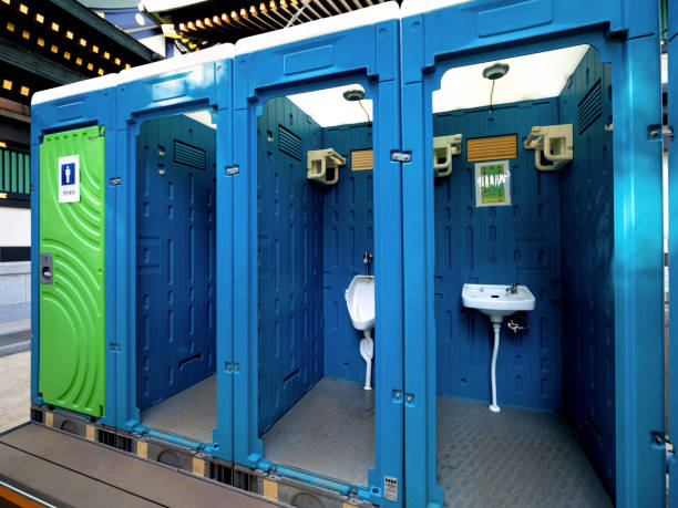 Best Emergency porta potty rental  in Lago Vista, TX