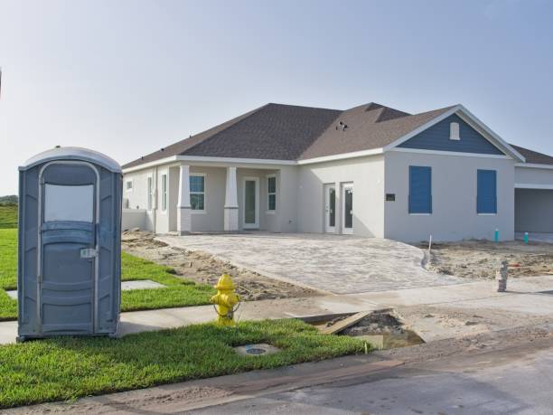 Best Porta potty services near me  in Lago Vista, TX